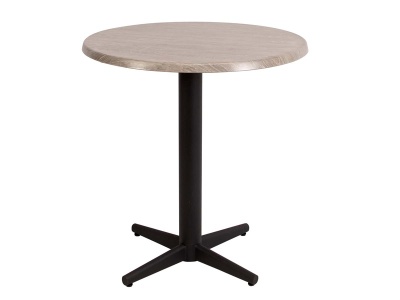 House of Sander Denver café base